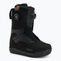 Încălțăminte de snowboard pentru bărbați ThirtyTwo STW Double Boa ʼ25 black