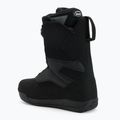 Încălțăminte de snowboard pentru bărbați ThirtyTwo STW Double Boa ʼ25 black 2