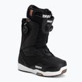 Încălțăminte de snowboard pentru bărbați ThirtyTwo TM-2 Double Boa ʼ25 black