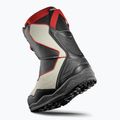 Încălțăminte de snowboard pentru bărbați ThirtyTwo TM-2 Double Boa Hansen ʼ25 black/white 7