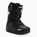 Încălțăminte de snowboard pentru femei ThirtyTwo Lashed Double Boa WʼS ʼ25 black