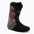 Încălțăminte de snowboard pentru femei ThirtyTwo Shifty Boa WʼS ʼ25 black 5