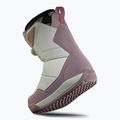 Încălțăminte de snowboard pentru femei ThirtyTwo Shifty Boa WʼS ʼ25 gray/purple 7