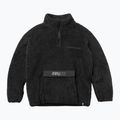 Bluză fleece pentru bărbați ThirtyTwo Rest Stop Pullover black