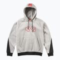 Bluză pentru bărbați ThirtyTwo Team Tech Hoodie cement