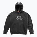 Bluză pentru bărbați ThirtyTwo Team Tech Hoodie black