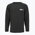 Longsleeve termoactiv pentru bărbați ThirtyTwo Ridelite black