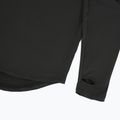 Longsleeve termoactiv pentru bărbați ThirtyTwo Ridelite black 3