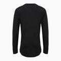 Longsleeve termoactiv pentru bărbați ThirtyTwo Ridelite Merino black/black 2