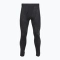 Pantaloni termoactivi pentru bărbați ThirtyTwo Ridelite Merino black/black