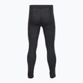 Pantaloni termoactivi pentru bărbați ThirtyTwo Ridelite Merino black/black 2