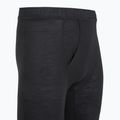 Pantaloni termoactivi pentru bărbați ThirtyTwo Ridelite Merino black/black 3