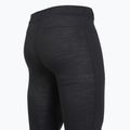 Pantaloni termoactivi pentru bărbați ThirtyTwo Ridelite Merino black/black 5