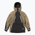 Geacă de snowboard pentru bărbați ThirtyTwo Deep Creek Parka tobacco 6