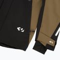 Geacă de snowboard pentru bărbați ThirtyTwo Deep Creek Parka tobacco 4