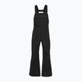 Pantaloni de snowboard pentru bărbați ThirtyTwo Basement Bib black