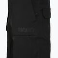 Pantaloni de snowboard pentru bărbați ThirtyTwo Basement Bib black 4
