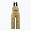 Pantaloni de snowboard pentru bărbați ThirtyTwo Basement Bib khaki