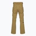 Pantaloni de snowboard pentru bărbați ThirtyTwo Wooderson khaki 2