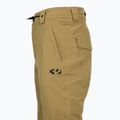 Pantaloni de snowboard pentru bărbați ThirtyTwo Wooderson khaki 3