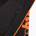 Geacă de snowboard pentru copii ThirtyTwo Grasser Insulated black/orange 5