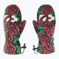 Mănuși de snowboard pentru femei ThirtyTwo Corp Mitt red/black