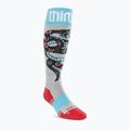 Șosete de snowboard pentru bărbați ThirtyTwo TM Coolmax grey/red