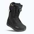 Încălțăminte de snowboard pentru bărbați ThirtyTwo STW Double Boa black/black