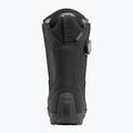 Încălțăminte de snowboard pentru bărbați ThirtyTwo STW Double Boa black/black 3