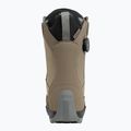 Încălțăminte de snowboard pentru bărbați ThirtyTwo STW Double Boa brown/grey 3