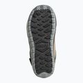 Încălțăminte de snowboard pentru bărbați ThirtyTwo STW Double Boa brown/grey 4