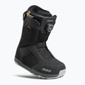 Încălțăminte de snowboard pentru bărbați ThirtyTwo Shifty Boa black