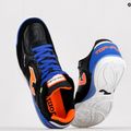 Ghete de fotbal pentru bărbați Joma Top Flex IN negru/royal 11