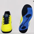 Joma Toledo IN cizme de fotbal pentru copii fluor de lămâie 11