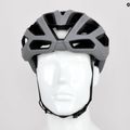 Cască de biciclist Protone Icon gri KACHE00097.389 9