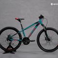Bicicleta pentru copii Kellys Marc 90 24 albastru 72371 15