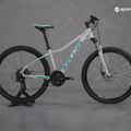 Kellys Vanity 30 27.5 biciclete de munte pentru femei alb 68936 15