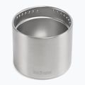Termos pentru alimente Klean Kanteen TKCanister 473 ml brushed stainless 3