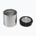 Termos pentru alimente KLEAN KANTEEN TKCanister 946 ml brushed stainless steel 4