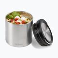 Termos pentru alimente KLEAN KANTEEN TKCanister 946 ml brushed stainless steel 5