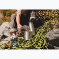 Termos pentru alimente KLEAN KANTEEN TKCanister 946 ml brushed stainless steel 11