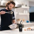 Klean Kanteen Tumbler Tumbler Vacuum Insulated cană termică negru 3
