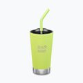 Klean Kanteen Tumbler Tumbler cu izolație în vid cu izolație termică Juicy Pear