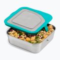 Klean Kanteen Lunch Box agave mentă 7