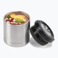 Termos pentru alimente Klean Kanteen TKCanister 236 ml brushed stainless 9