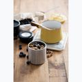 Termos pentru alimente Klean Kanteen TKCanister 236 ml brushed stainless 11