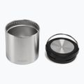Termos pentru alimente Klean Kanteen TKCanister 946 ml brushed stainless 4