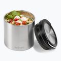 Termos pentru alimente Klean Kanteen TKCanister 946 ml brushed stainless 9