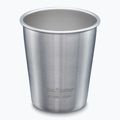 Căni turistice Klean Kanteen Pint Cup 4 bucăți brushed stainless 2