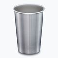 Căni turistice Klean Kanteen Pint Cup 4 bucăți brushed stainless 2